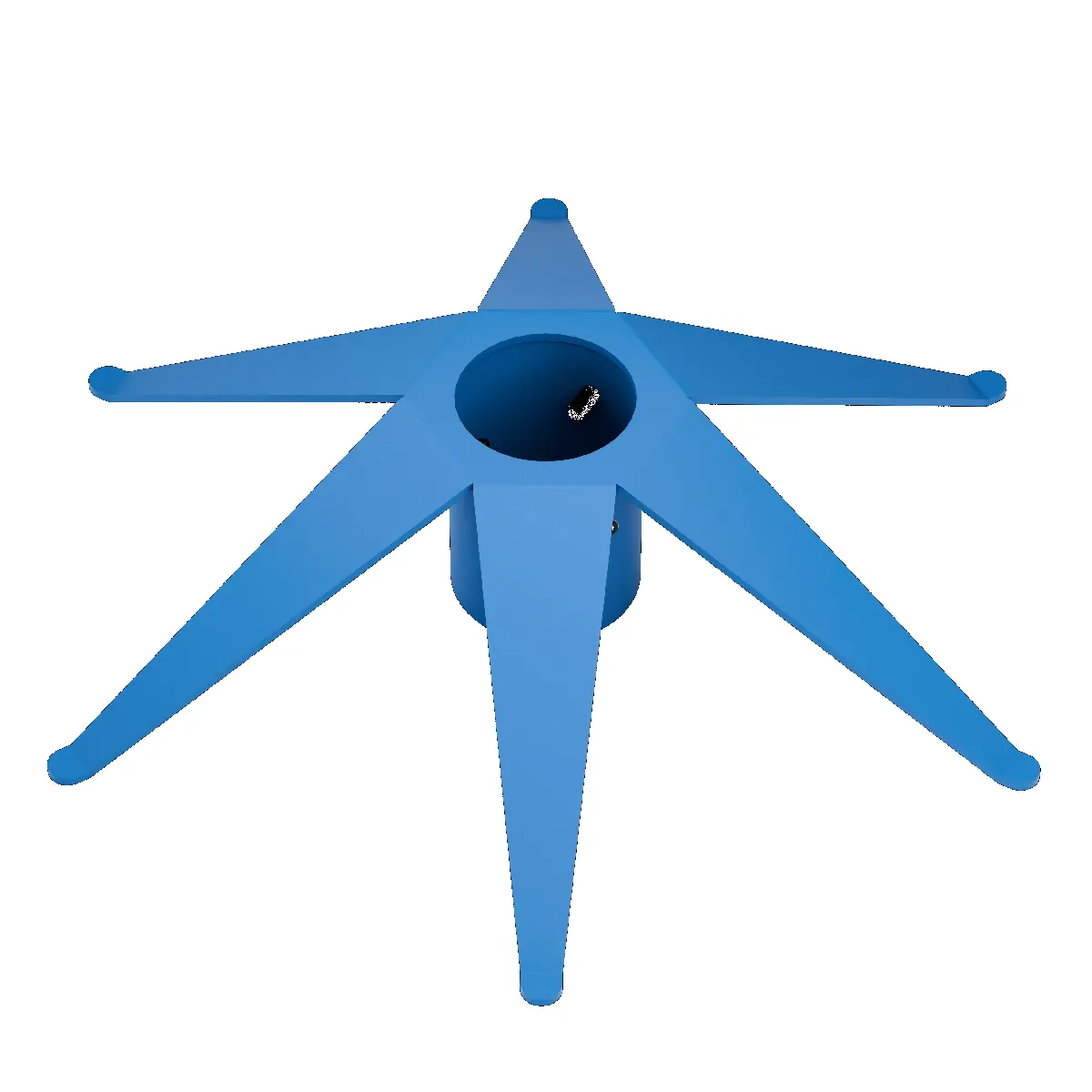 STAN Weihnachtsbaumst�nder in Ocean