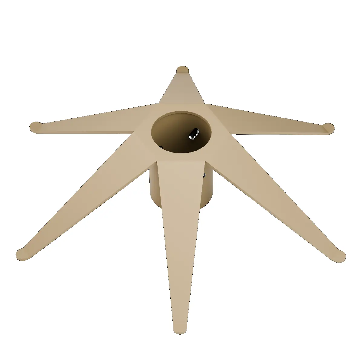 STAN Weihnachtsbaumst�nder in Diamond