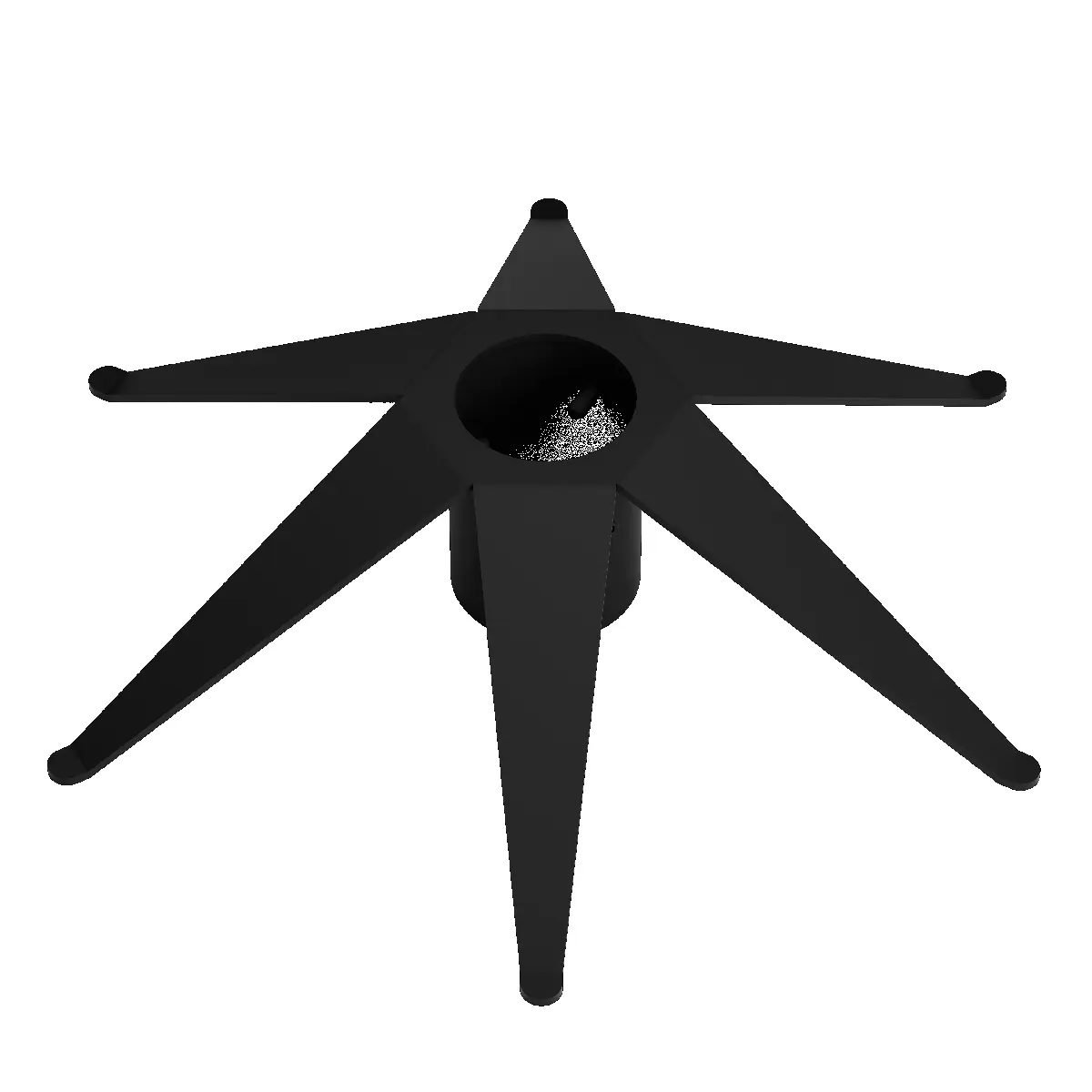 STAN Weihnachtsbaumst�nder in Midnight