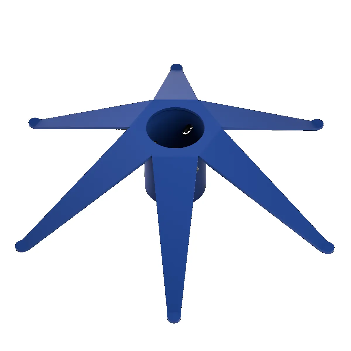 STAN Weihnachtsbaumst�nder in Navy