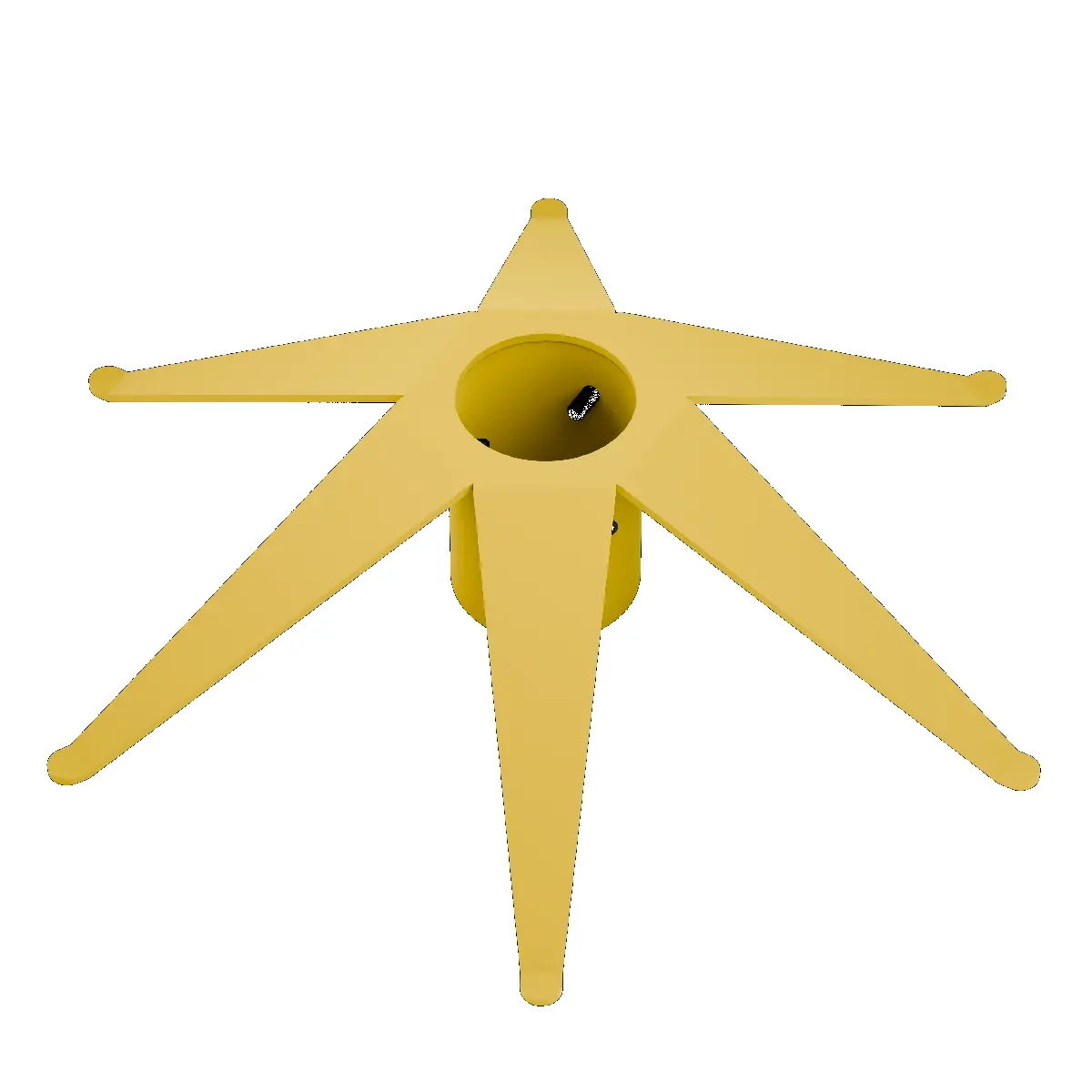 STAN Weihnachtsbaumst�nder in Pineapple