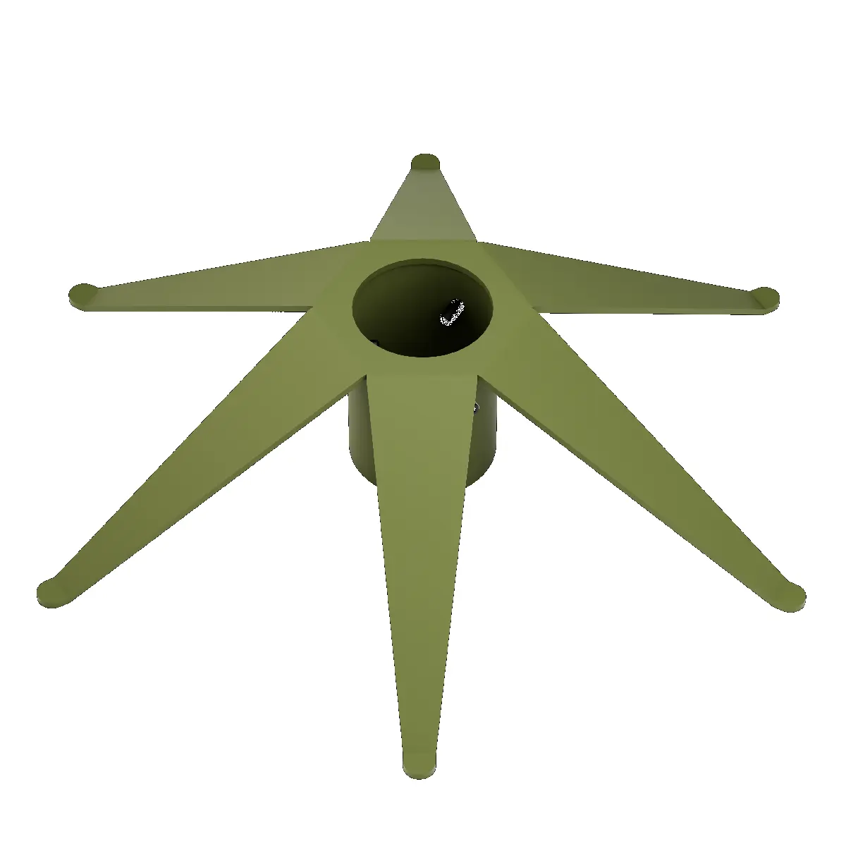 STAN Weihnachtsbaumst�nder in Reseda