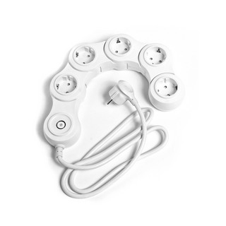 PIVOT POWER Steckdosenleiste von Quirky PIVOT POWER Steckdosenleiste