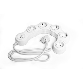 PIVOT POWER Steckdosenleiste von Quirky PIVOT POWER Steckdosenleiste