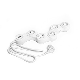 PIVOT POWER Steckdosenleiste, Q