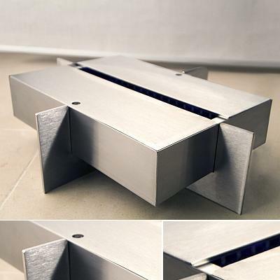 Table Flame, R