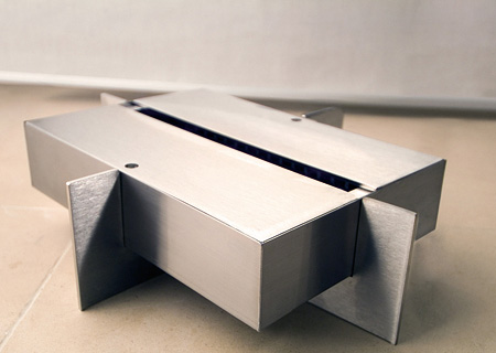 Table Flame