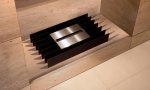 CHIMNEY Flame Kamineinsatz CHIMNEY Flame Kamineinsatz