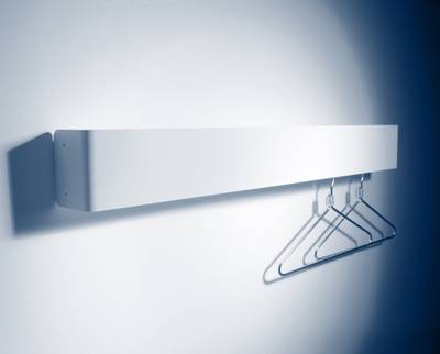 Garderobe Radius 2 von RADIUS Garderobe Radius 2