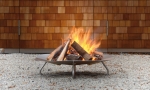 Feuerstelle Radius III Feuerstelle Radius III