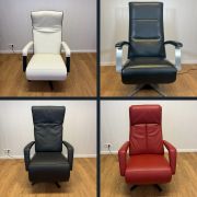 RELEAZZ Sessel Ausstellungsst�cke von RELEAZZ