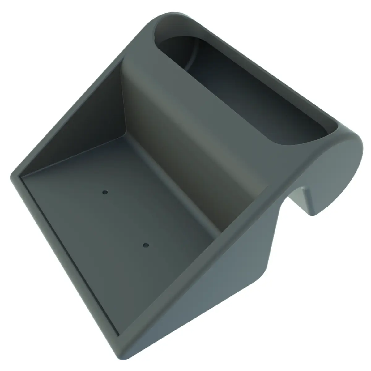 BALKONZEPT Balkontisch zum Einh�ngen, r