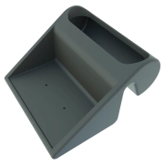 BALKONZEPT Balkontisch zum Einh�ngen, Marke rephorm, Designer Michael Hilgers