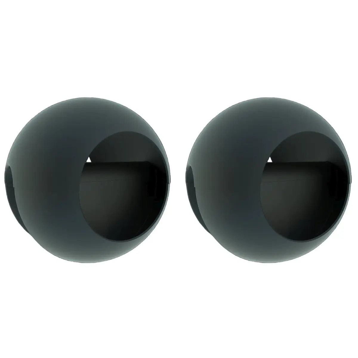 BIRDBALL Vogelfutterhaus