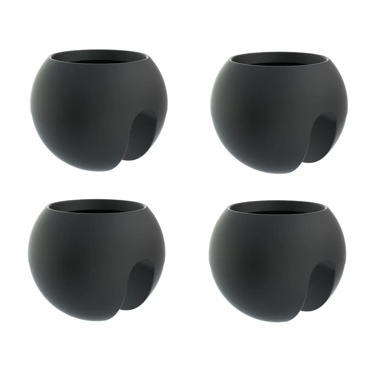 Bloomball Gel�ndertopf