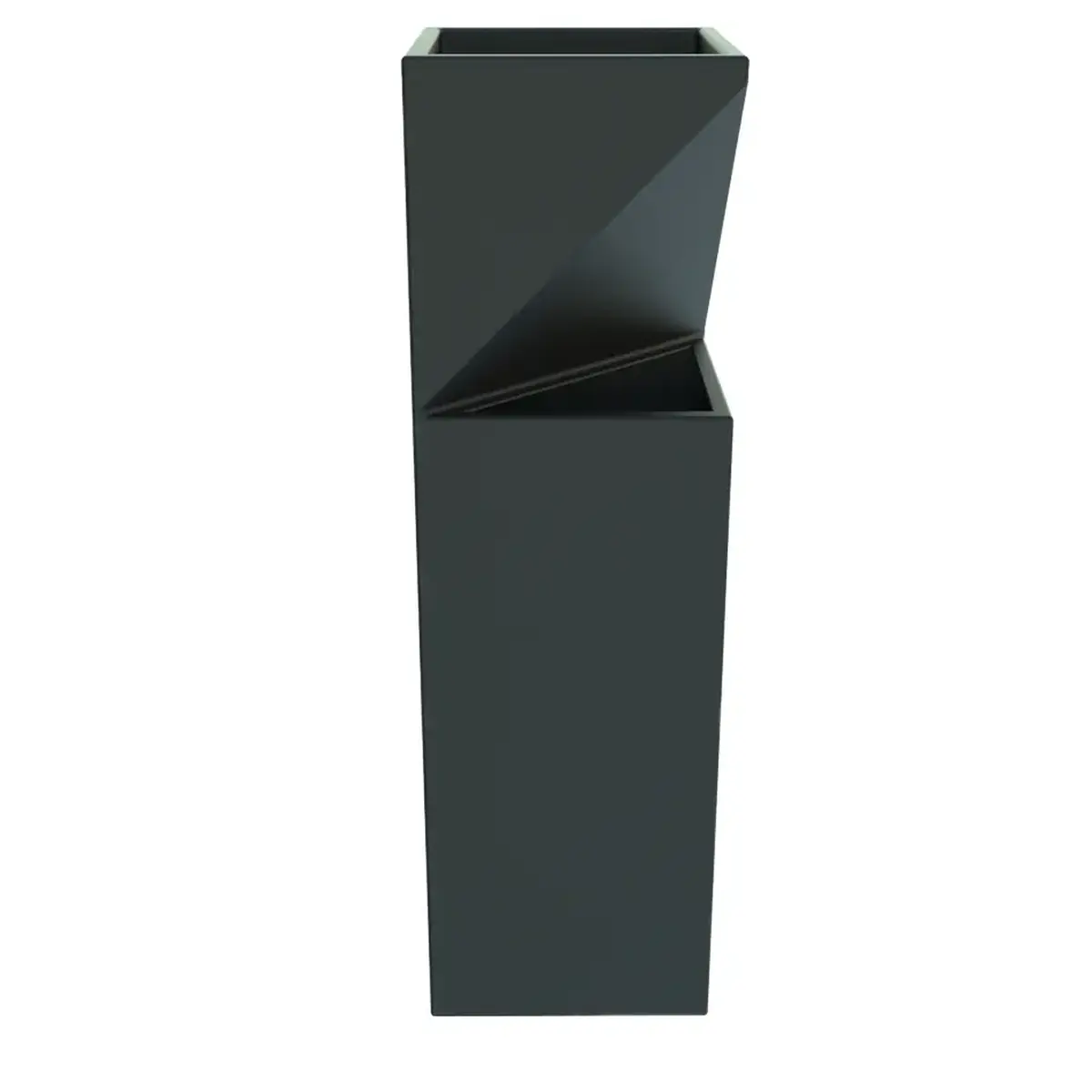 Plantower Pflanzens�ule