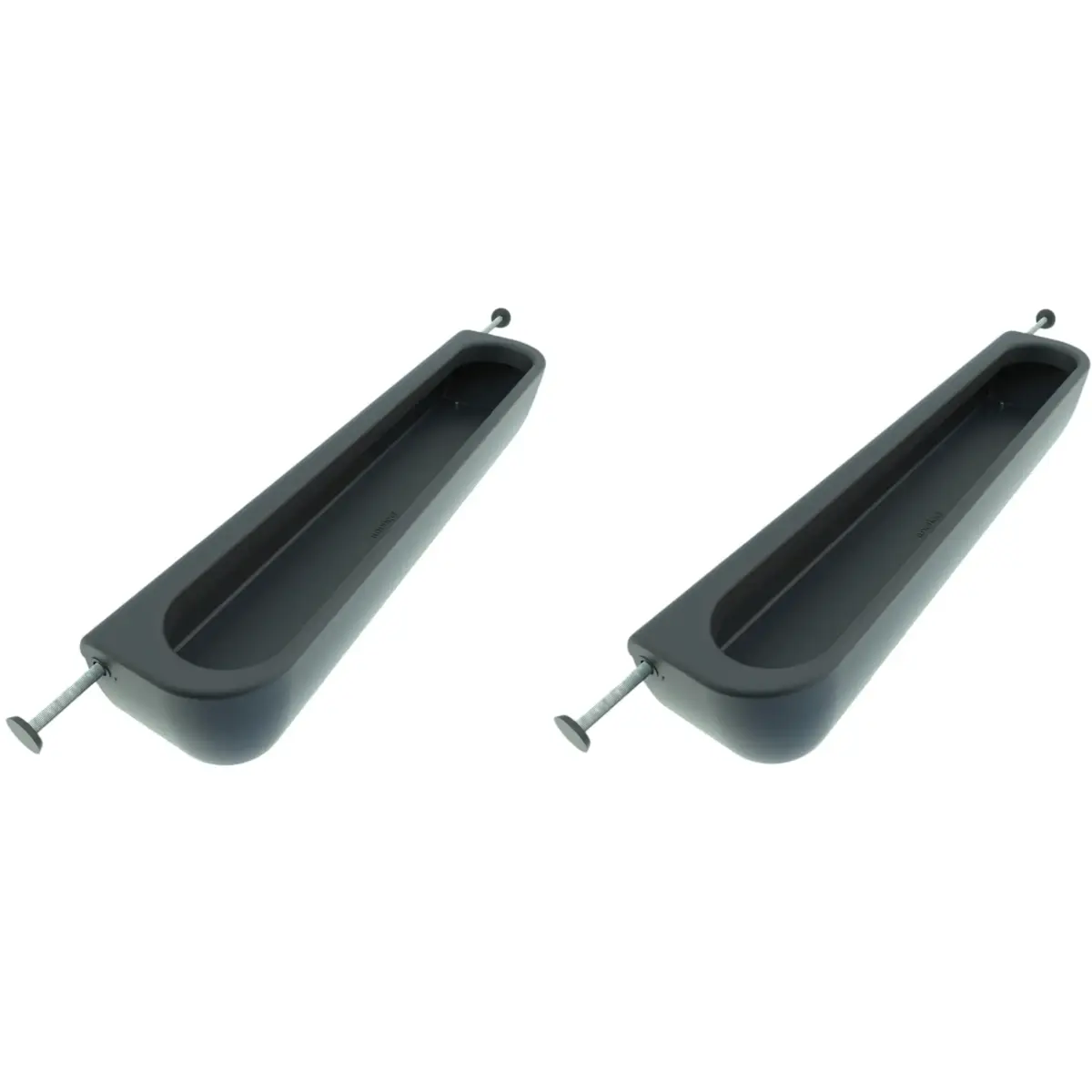 WINDOWGREEN Fensterbank Blumenkasten