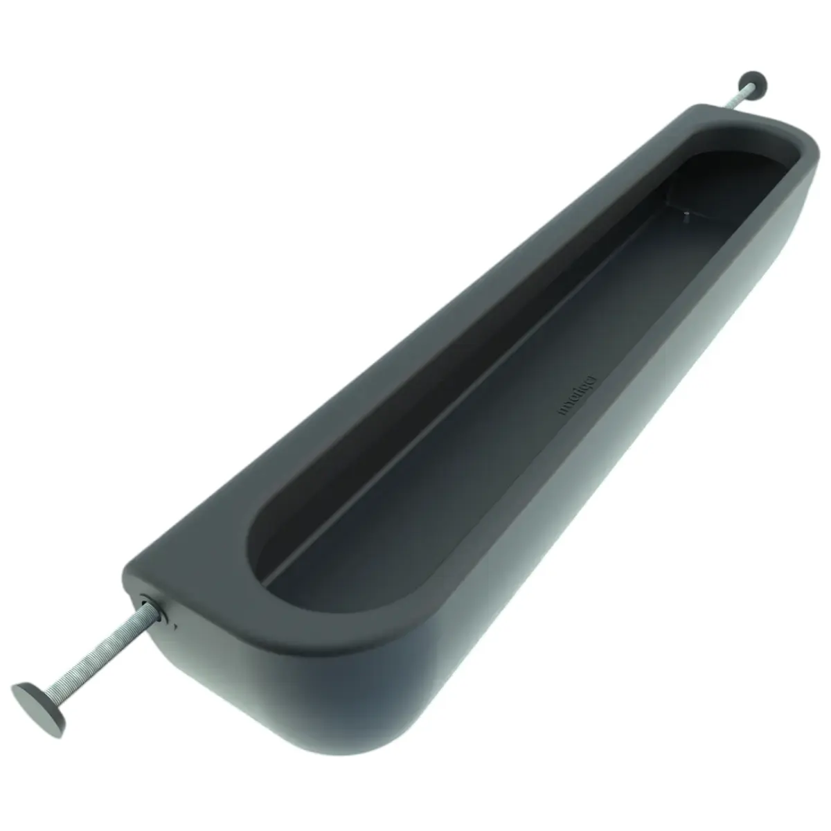 WINDOWGREEN Fensterbank Blumenkasten