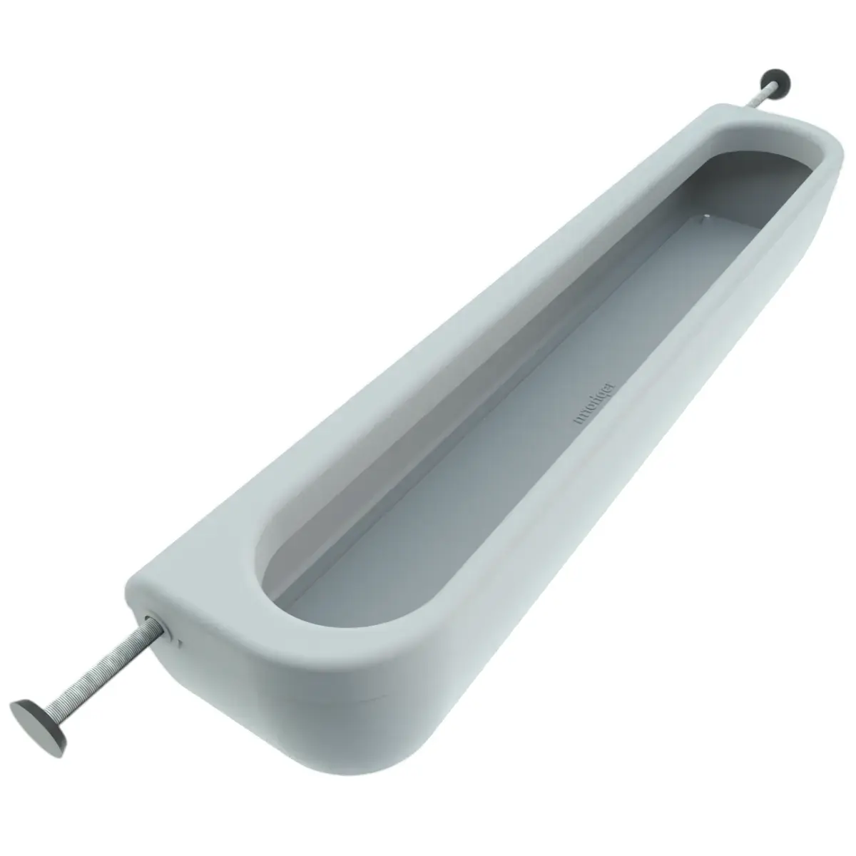 WINDOWGREEN Fensterbank Blumenkasten, r