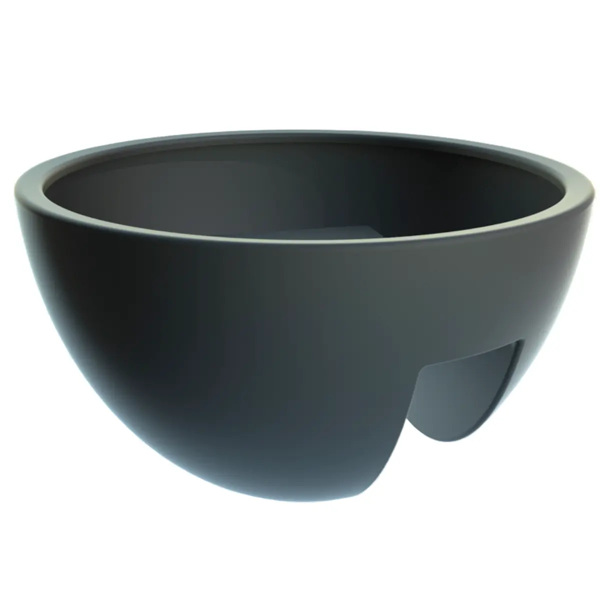 ECKLING Balkon Pflanzgef��