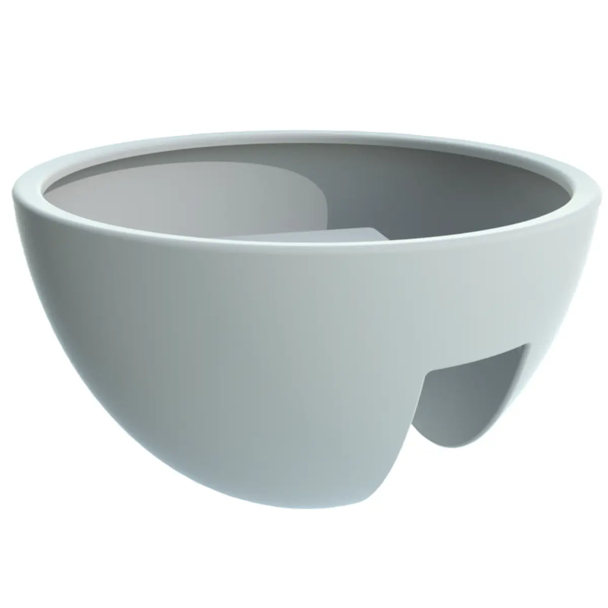 ECKLING Balkon Pflanzgef��