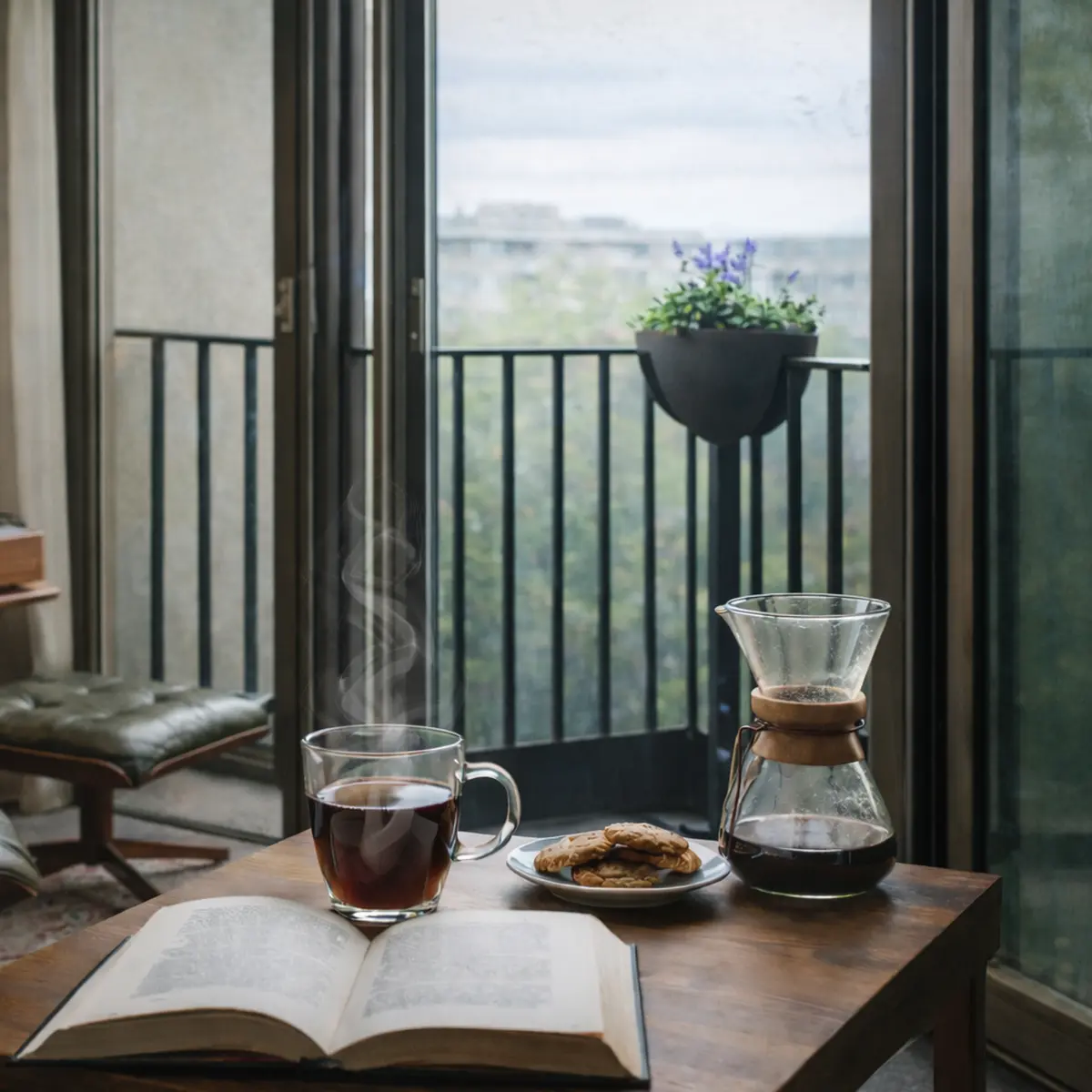 ECKLING Balkon Pflanzgef��