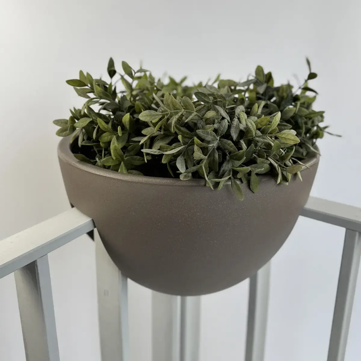 ECKLING Balkon Pflanzgef��