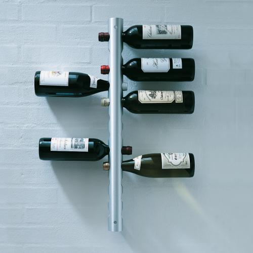 Winetube Weinregal