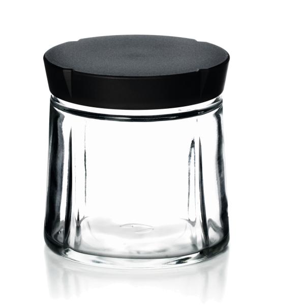 Grand Cru Aufbewahrungsglas, ½ l. / Höhe 11 cm von Rosendahl Grand Cru Aufbewahrungsglas, ½ l. / Höhe 11 cm