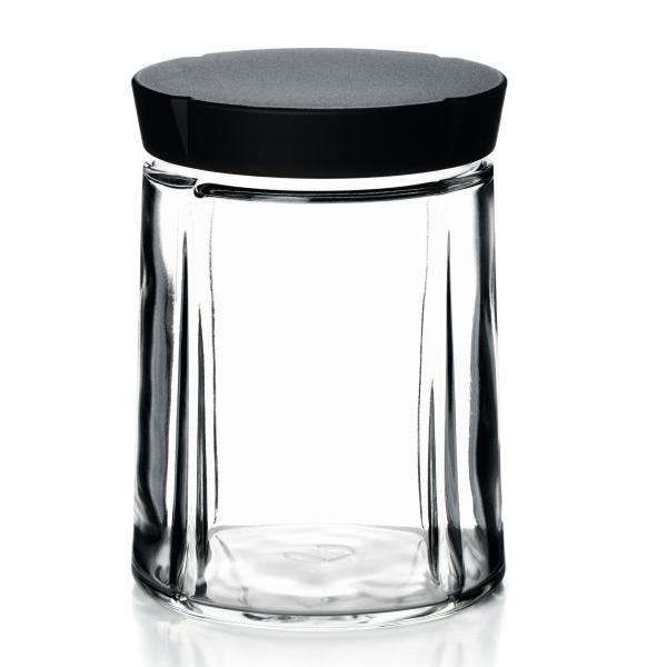 Grand Cru Aufbewahrungsglas, 3/4 l. / Höhe 15 cm von Rosendahl Grand Cru Aufbewahrungsglas, 3/4 l. / Höhe 15 cm