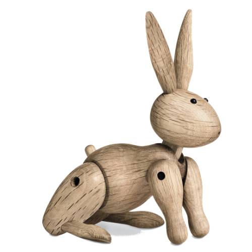 Kay Bojesen: Hase / Rabbit, R