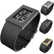 Watch I Armbanduhr Watch I Armbanduhr