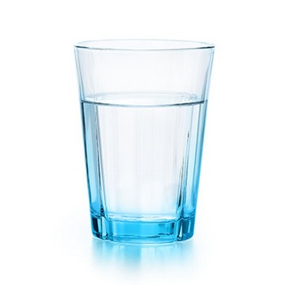 Grand Cru Glas 4er Set t�rkis