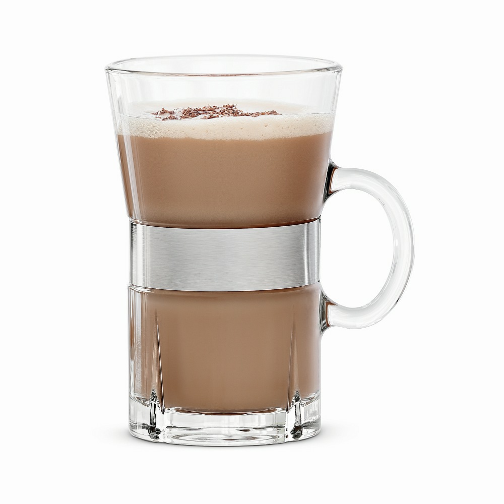 Grand Cru Hot Drink Glas