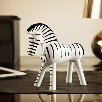 Kay Bojesen: Zebra