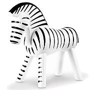 Kay Bojesen: Zebra