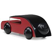 Kay Bojesen: Automobil Sedan klein Kay Bojesen: Automobil Sedan klein