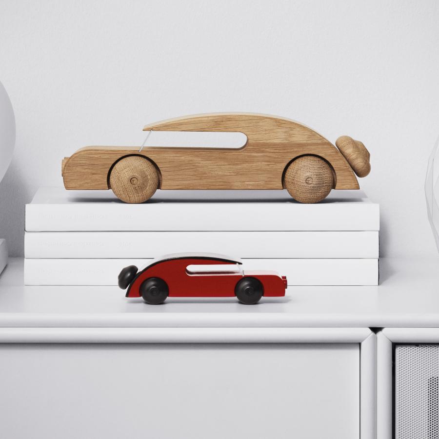 Kay Bojesen: Automobil Sedan groß von Rosendahl Kay Bojesen: Automobil Sedan groß