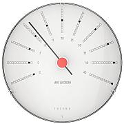 BANKERS Wetterstation Thermometer  12 cm