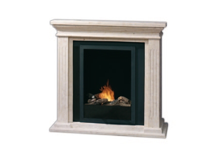 BIO FLAME CADIZ Wandkamin