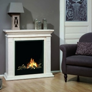 BIO FLAME CADIZ Wandkamin
R