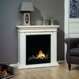 BIO FLAME CADIZ Wandkamin