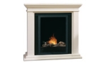 BIO FLAME CADIZ CORNER Eckkamin BIO FLAME CADIZ CORNER Eckkamin