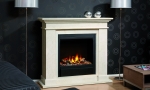 KOS Mystik Fire Elektrokamin, Rubyfires, Designer RubyFires KOS Mystik Fire Elektrokamin, Marke Rubyfires, Designer RubyFires
