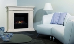 KOS CORNER Mystik Fire Elektrokamin KOS CORNER Mystik Fire Elektrokamin
