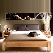 CAPO Bett CAPO Bett