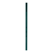 LINE Wandgarderobe smaragdgrün (42) pulverbeschichtet black (79) LINE Wandgarderobe smaragdgrün (42) pulverbeschichtet black (79)