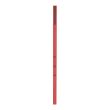 LINE Wandgarderobe sunrise (50) pulverbeschichtet black (79)