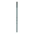 LINE Wandgarderobe salbei (53) pulverbeschichtet black (79)