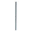 LINE Wandgarderobe ice blue (61) pulverbeschichtet black (79)
